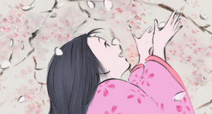 Kaguya — Every Studio Ghibli Character Tier List(240) option 75