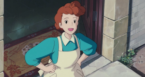 Kets Mom — Every Studio Ghibli Character Tier List(240) option 85
