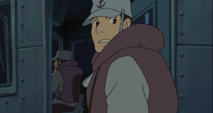 Koichi — Every Studio Ghibli Character Tier List(240) option 95