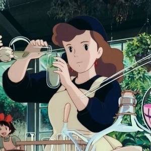 Kokiri — Every Studio Ghibli Character Tier List(240) option 96