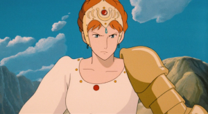 Kuchana — Every Studio Ghibli Character Tier List(240) option 99