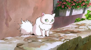 Lily — Every Studio Ghibli Character Tier List(240) option 105