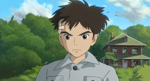 Mahito — Every Studio Ghibli Character Tier List(240) option 112