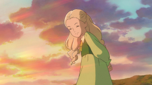 Marnie — Every Studio Ghibli Character Tier List(240) option 115