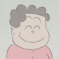 Matsuko — Every Studio Ghibli Character Tier List(240) option 116