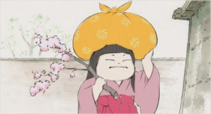 Menowarawa — Every Studio Ghibli Character Tier List(240) option 118