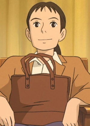 Mikihokuto — Every Studio Ghibli Character Tier List(240) option 119