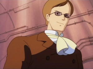 Muska — Every Studio Ghibli Character Tier List(240) option 125