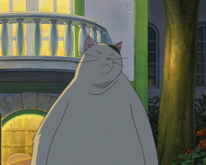 Muta — Every Studio Ghibli Character Tier List(240) option 126