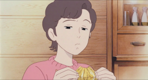 Nanako — Every Studio Ghibli Character Tier List(240) option 129