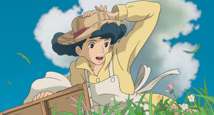 Naoko — Every Studio Ghibli Character Tier List(240) option 131