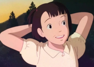 Naokoonlyyesterday — Every Studio Ghibli Character Tier List(240) option 132