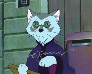 Natori — Every Studio Ghibli Character Tier List(240) option 134