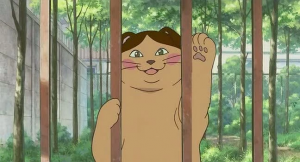 Natoru — Every Studio Ghibli Character Tier List(240) option 135