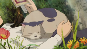 Niya — Every Studio Ghibli Character Tier List(240) option 138