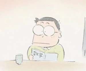 Noboru — Every Studio Ghibli Character Tier List(240) option 139