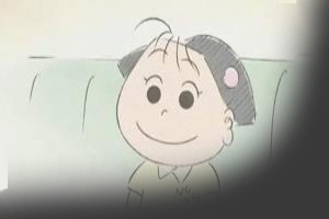 Nonoko — Every Studio Ghibli Character Tier List(240) option 142