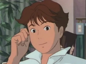 Okada — Every Studio Ghibli Character Tier List(240) option 145