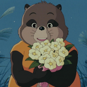Okiyo — Every Studio Ghibli Character Tier List(240) option 148