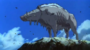 Okkoto — Every Studio Ghibli Character Tier List(240) option 149