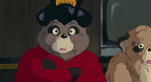 Oroku — Every Studio Ghibli Character Tier List(240) option 151