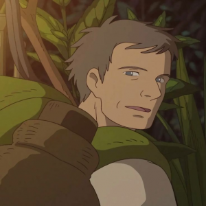 Pod — Every Studio Ghibli Character Tier List(240) option 158