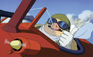 Porco — Every Studio Ghibli Character Tier List(240) option 162