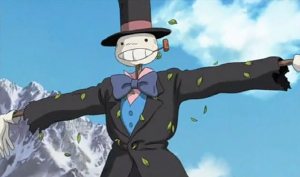 Princecursed — Every Studio Ghibli Character Tier List(240) option 164