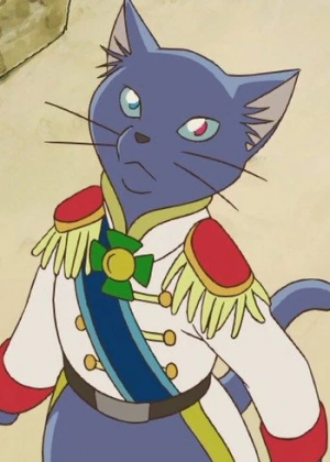 Princelune — Every Studio Ghibli Character Tier List(240) option 165
