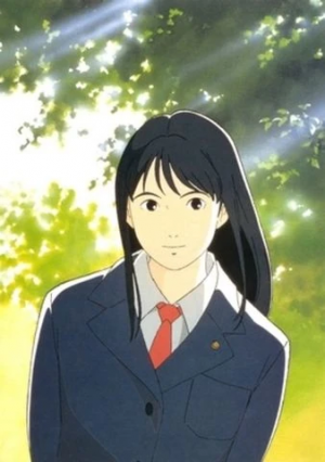 Rikako — Every Studio Ghibli Character Tier List(240) option 167