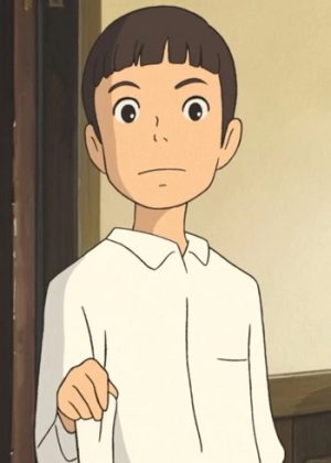 Rikumatsuzaki — Every Studio Ghibli Character Tier List(240) option 168