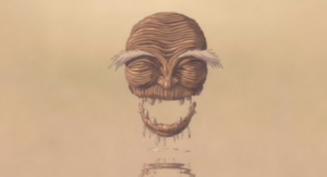 Riverspirit1 — Every Studio Ghibli Character Tier List(240) option 169