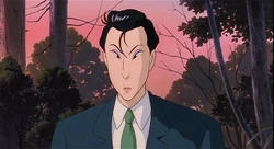Ryutarohumanform — Every Studio Ghibli Character Tier List(240) option 171