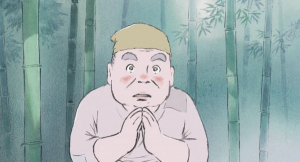 Sanukinomiyatsuko — Every Studio Ghibli Character Tier List(240) option 176