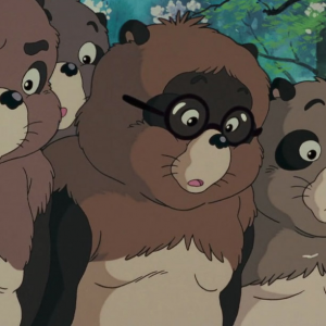 Sasuke — Every Studio Ghibli Character Tier List(240) option 177