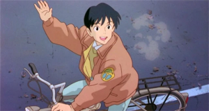 Seijionbicycle — Every Studio Ghibli Character Tier List(240) option 180