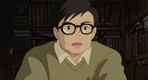 Seiya — Every Studio Ghibli Character Tier List(240) option 182