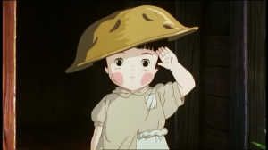 Setsuko — Every Studio Ghibli Character Tier List(240) option 186