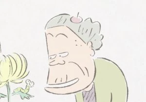Shigeyamano — Every Studio Ghibli Character Tier List(240) option 188