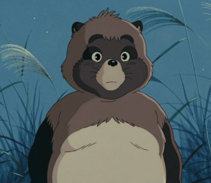 Shoukichi1 — Every Studio Ghibli Character Tier List(240) option 194