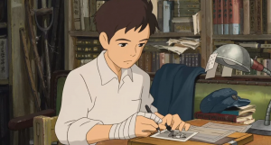 Shun — Every Studio Ghibli Character Tier List(240) option 195