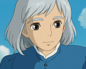 Sophiebobcut — Every Studio Ghibli Character Tier List(240) option 196