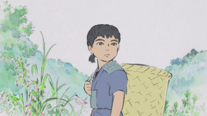 Sutemaru — Every Studio Ghibli Character Tier List(240) option 200