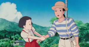 Taeko — Every Studio Ghibli Character Tier List(240) option 201
