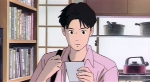 Taku — Every Studio Ghibli Character Tier List(240) option 204
