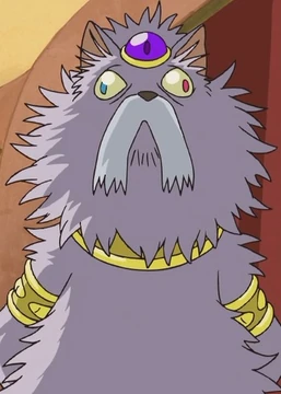 Thecatking — Every Studio Ghibli Character Tier List(240) option 210
