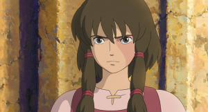 Therru — Every Studio Ghibli Character Tier List(240) option 212