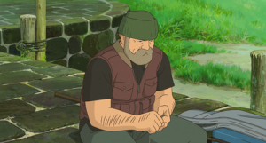 Toichi — Every Studio Ghibli Character Tier List(240) option 213