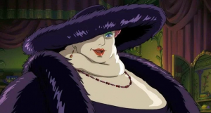 Witchofthewaste — Every Studio Ghibli Character Tier List(240) option 225