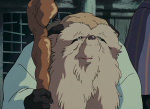 Yasgimano — Every Studio Ghibli Character Tier List(240) option 228